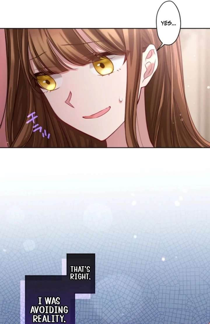 I Underestimated My Oshi’s Attachment Chapter 100 page 22