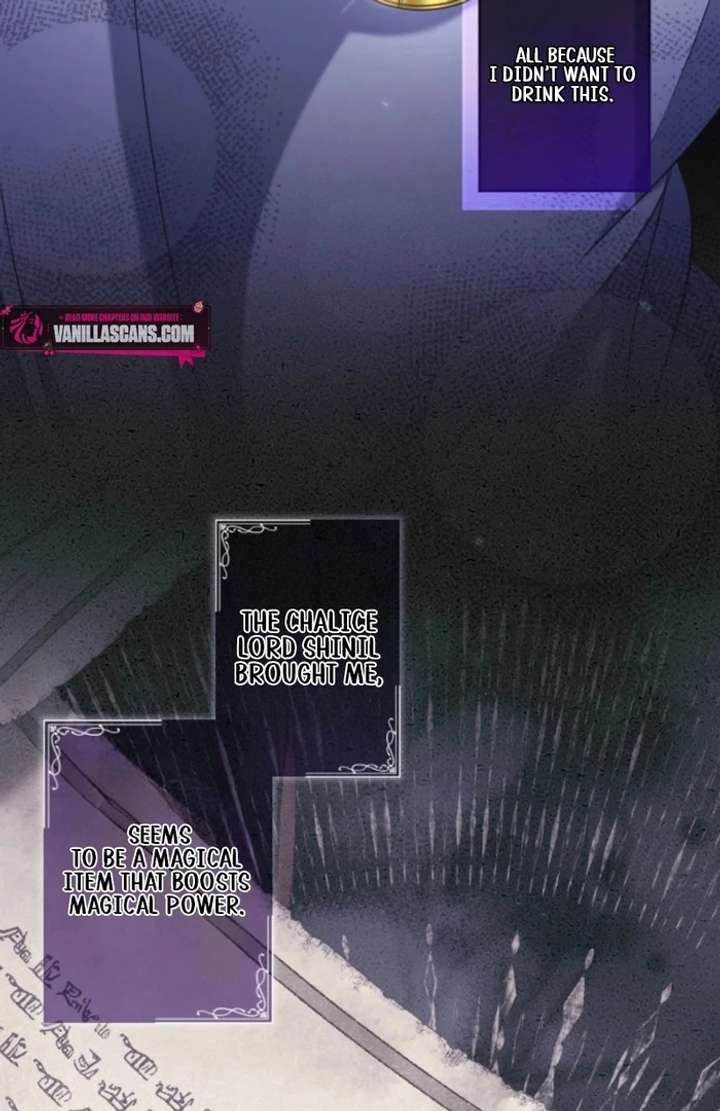 I Underestimated My Oshi’s Attachment Chapter 100 page 24