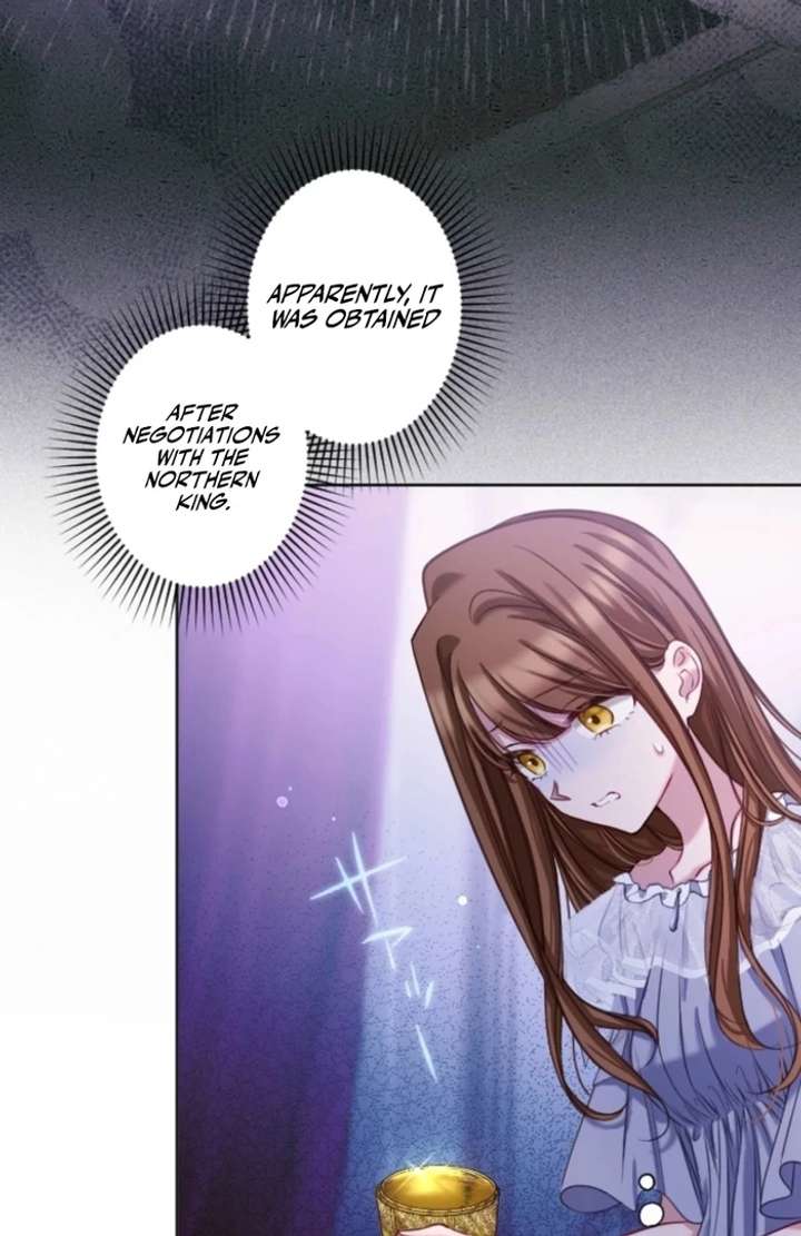 I Underestimated My Oshi’s Attachment Chapter 100 page 26