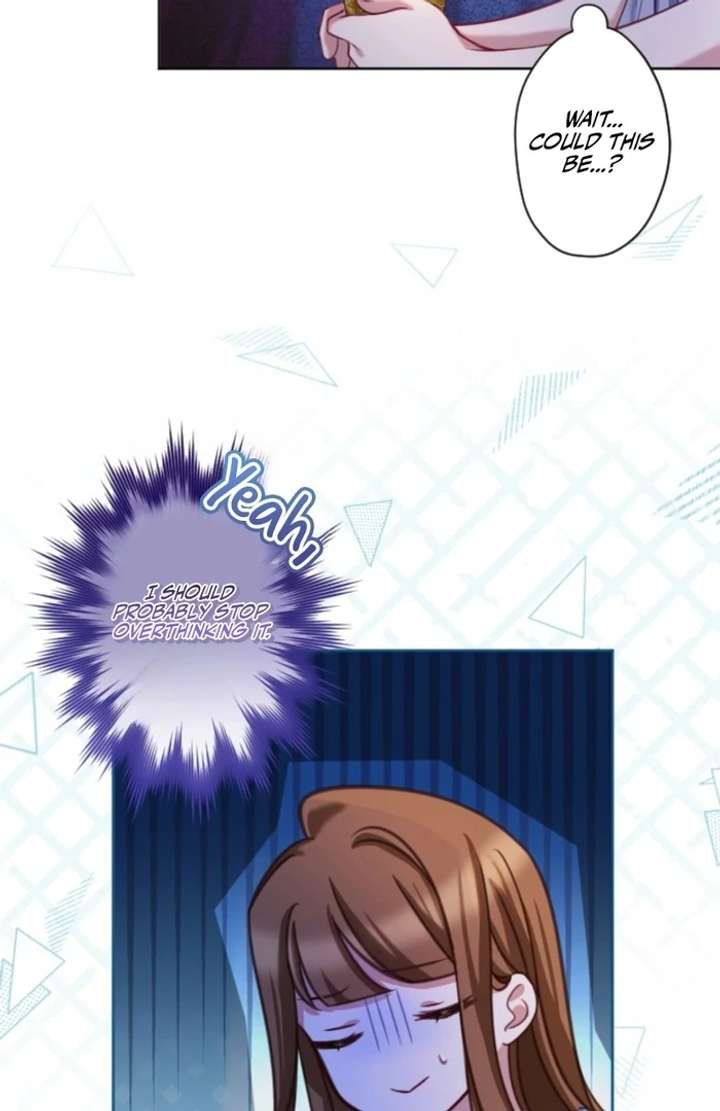 I Underestimated My Oshi’s Attachment Chapter 100 page 27
