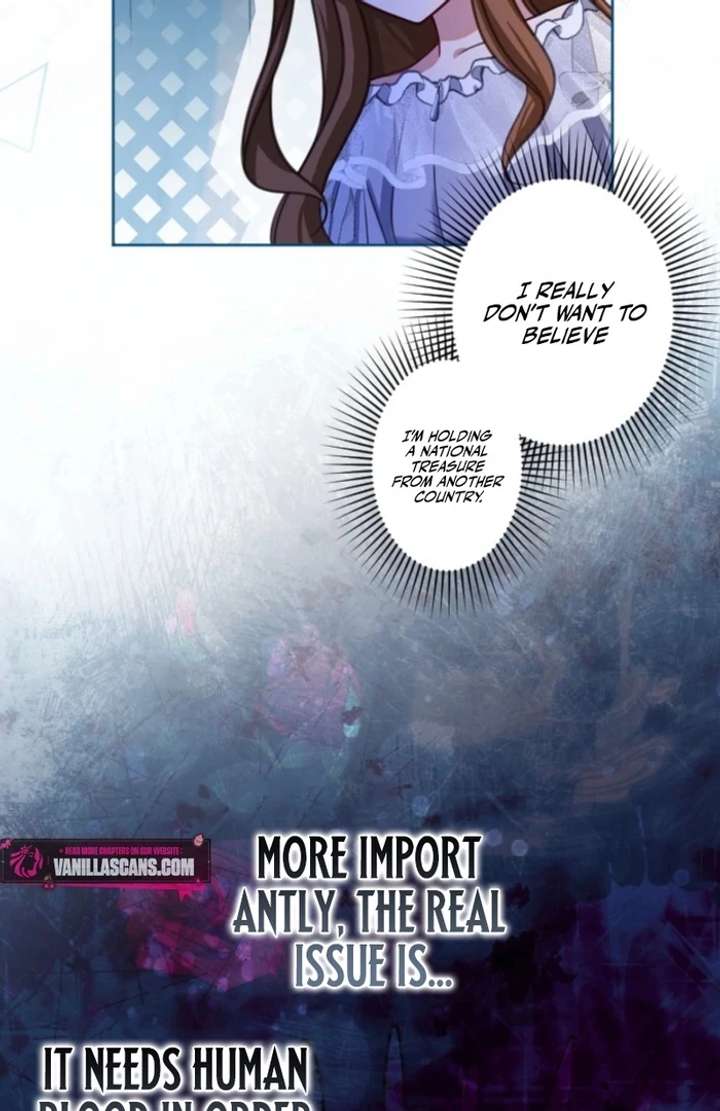 I Underestimated My Oshi’s Attachment Chapter 100 page 28