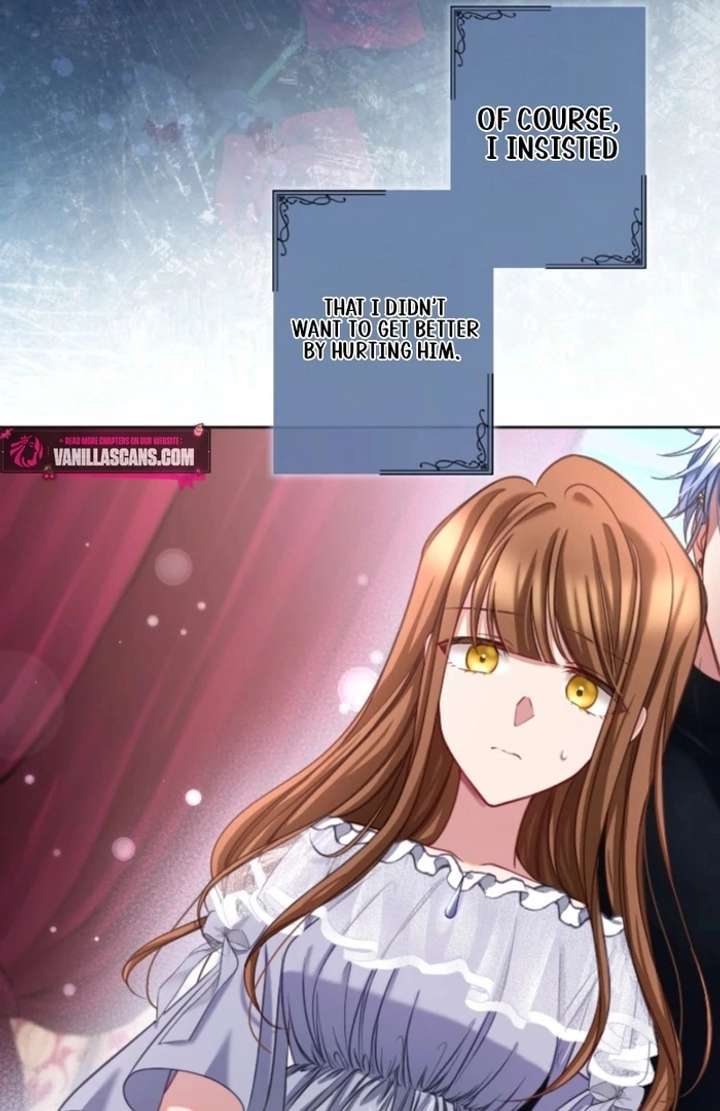 I Underestimated My Oshi’s Attachment Chapter 100 page 31
