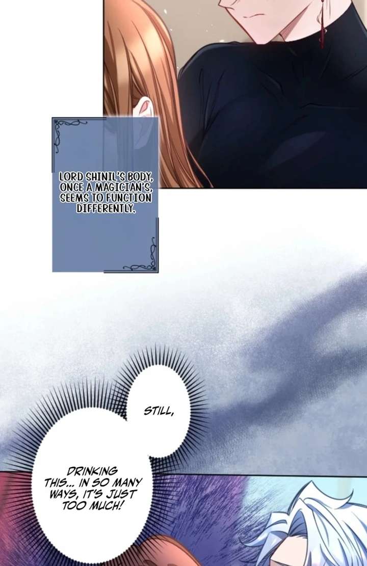 I Underestimated My Oshi’s Attachment Chapter 100 page 33