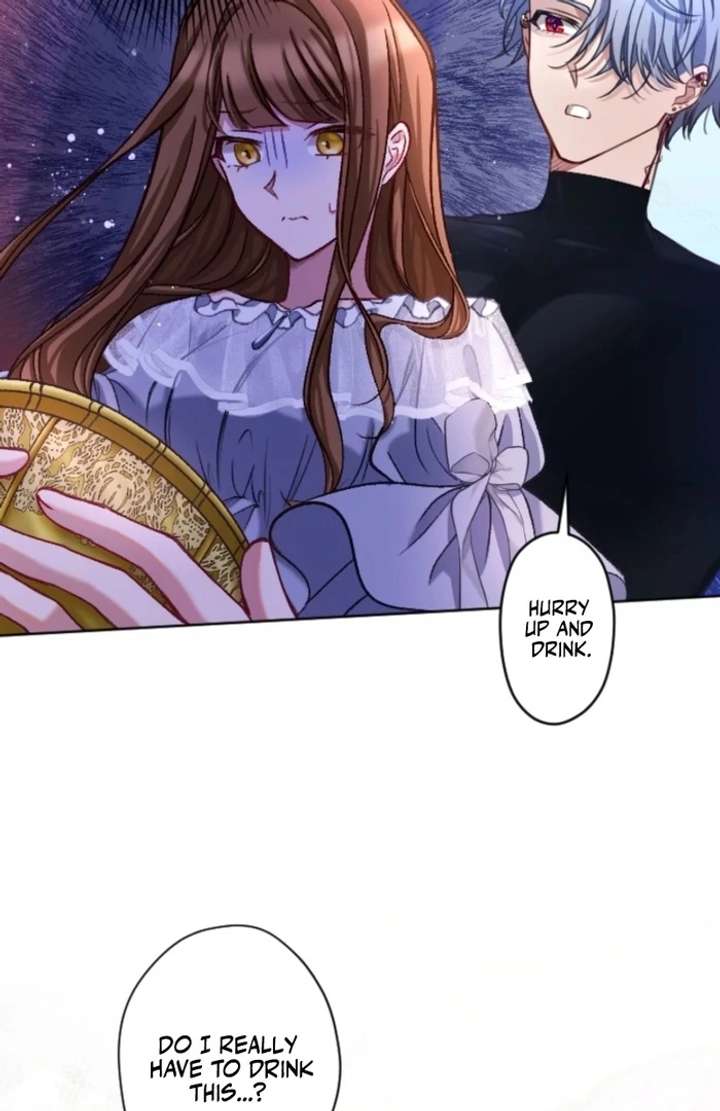 I Underestimated My Oshi’s Attachment Chapter 100 page 34