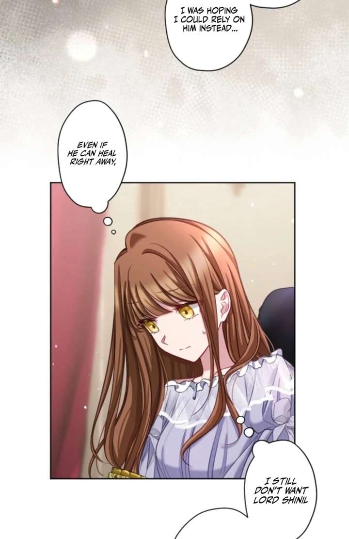 I Underestimated My Oshi’s Attachment Chapter 100 page 36