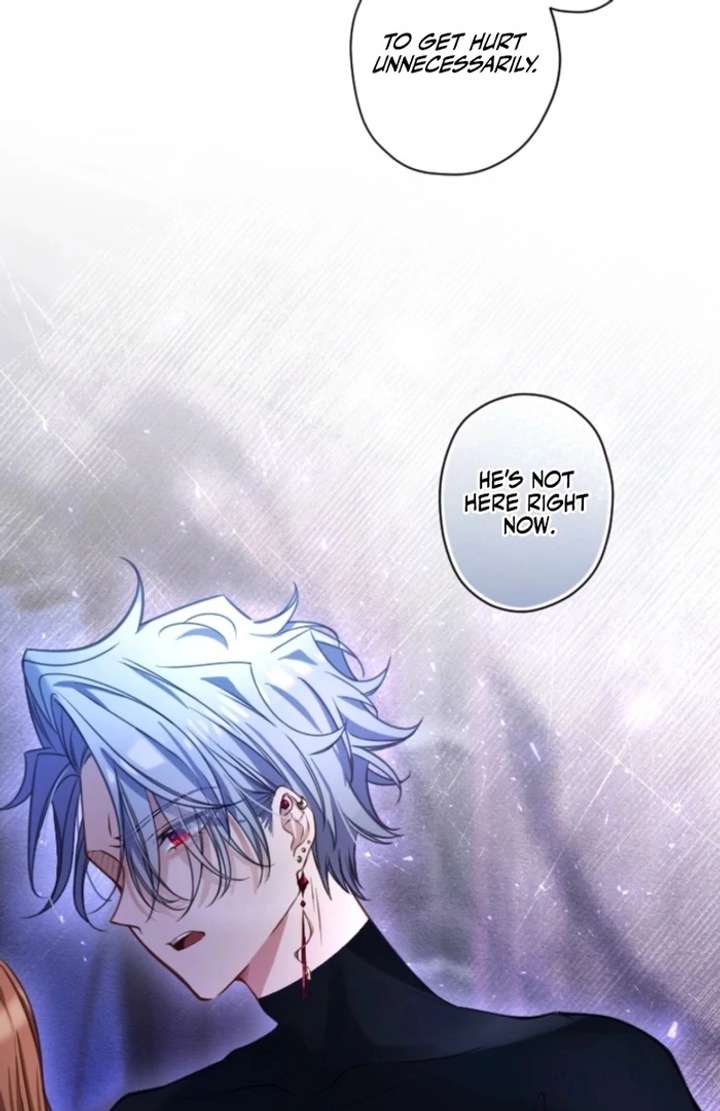 I Underestimated My Oshi’s Attachment Chapter 100 page 37