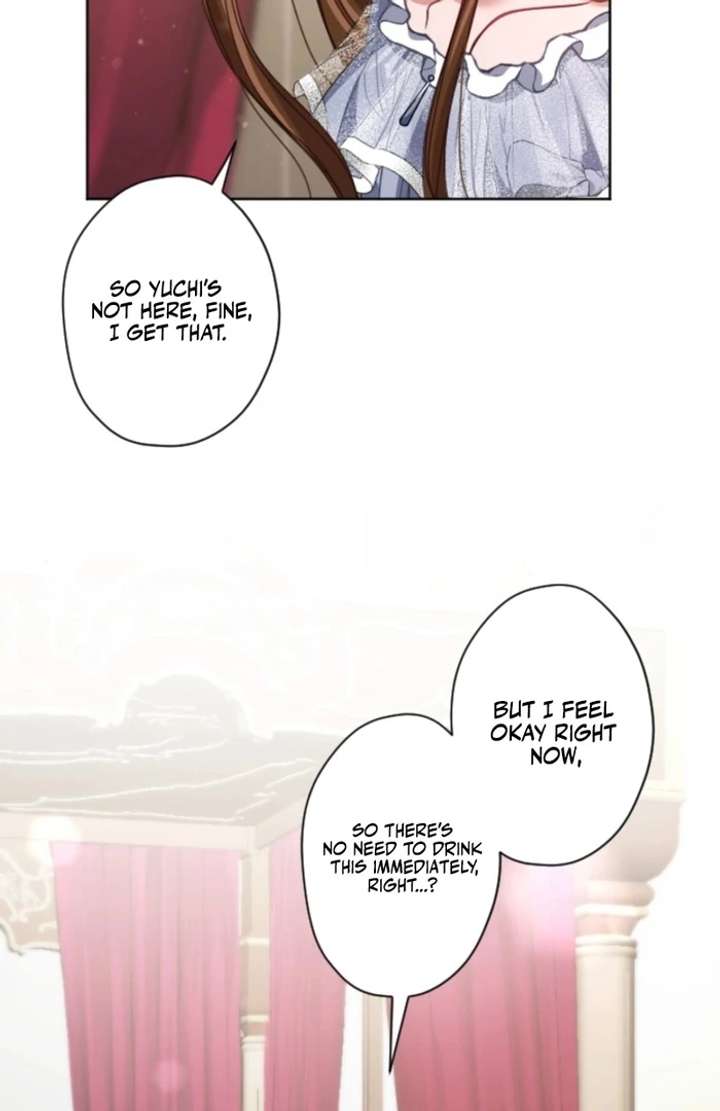 I Underestimated My Oshi’s Attachment Chapter 100 page 42