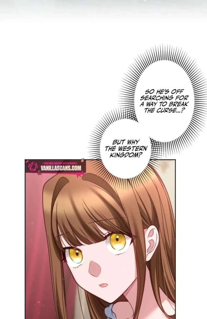 I Underestimated My Oshi’s Attachment Chapter 100 page 41