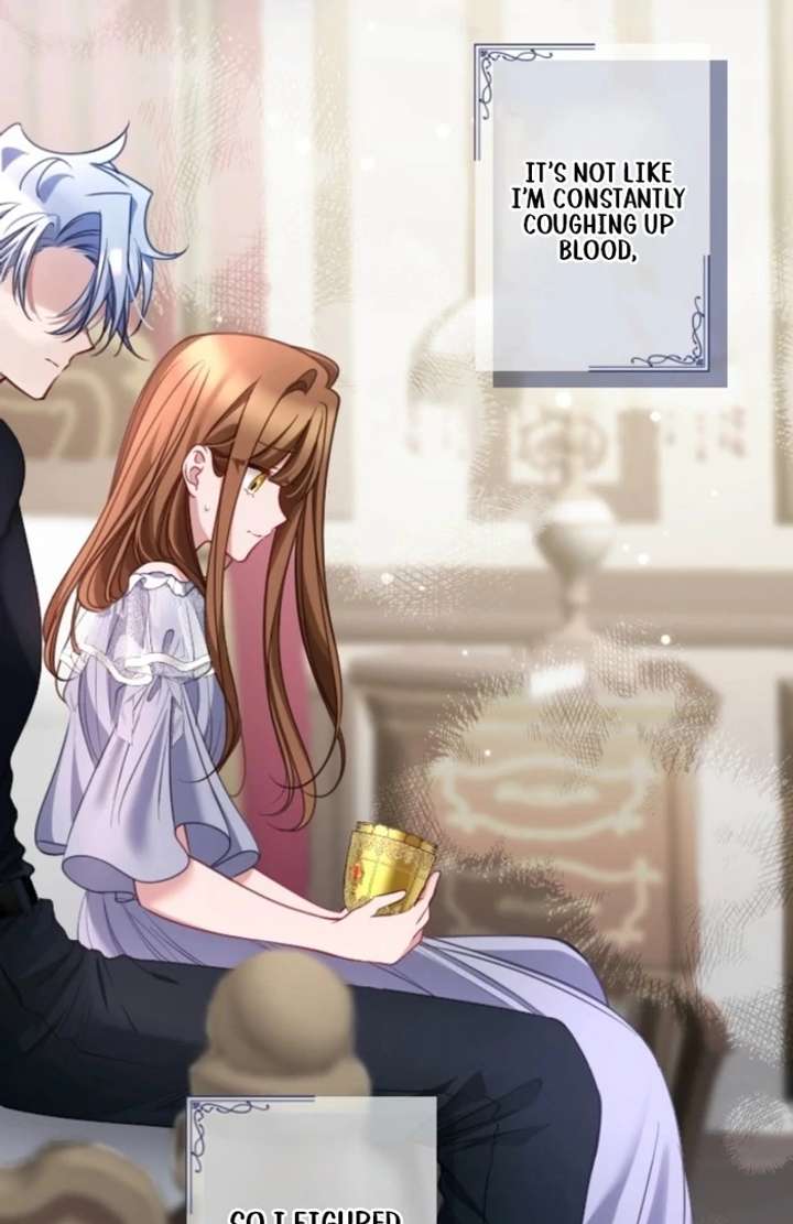 I Underestimated My Oshi’s Attachment Chapter 100 page 45