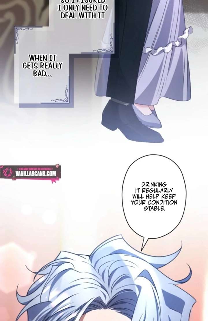 I Underestimated My Oshi’s Attachment Chapter 100 page 46