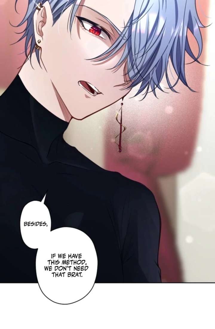 I Underestimated My Oshi’s Attachment Chapter 100 page 47