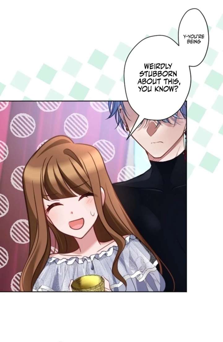 I Underestimated My Oshi’s Attachment Chapter 100 page 48