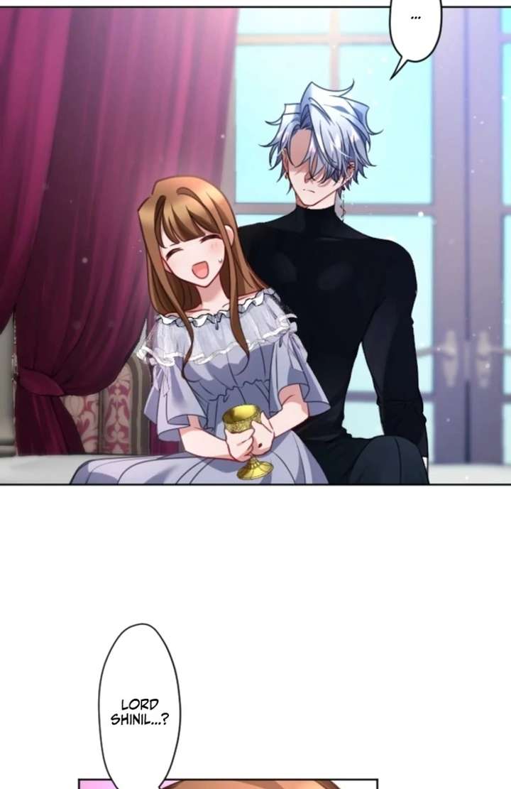 I Underestimated My Oshi’s Attachment Chapter 100 page 50