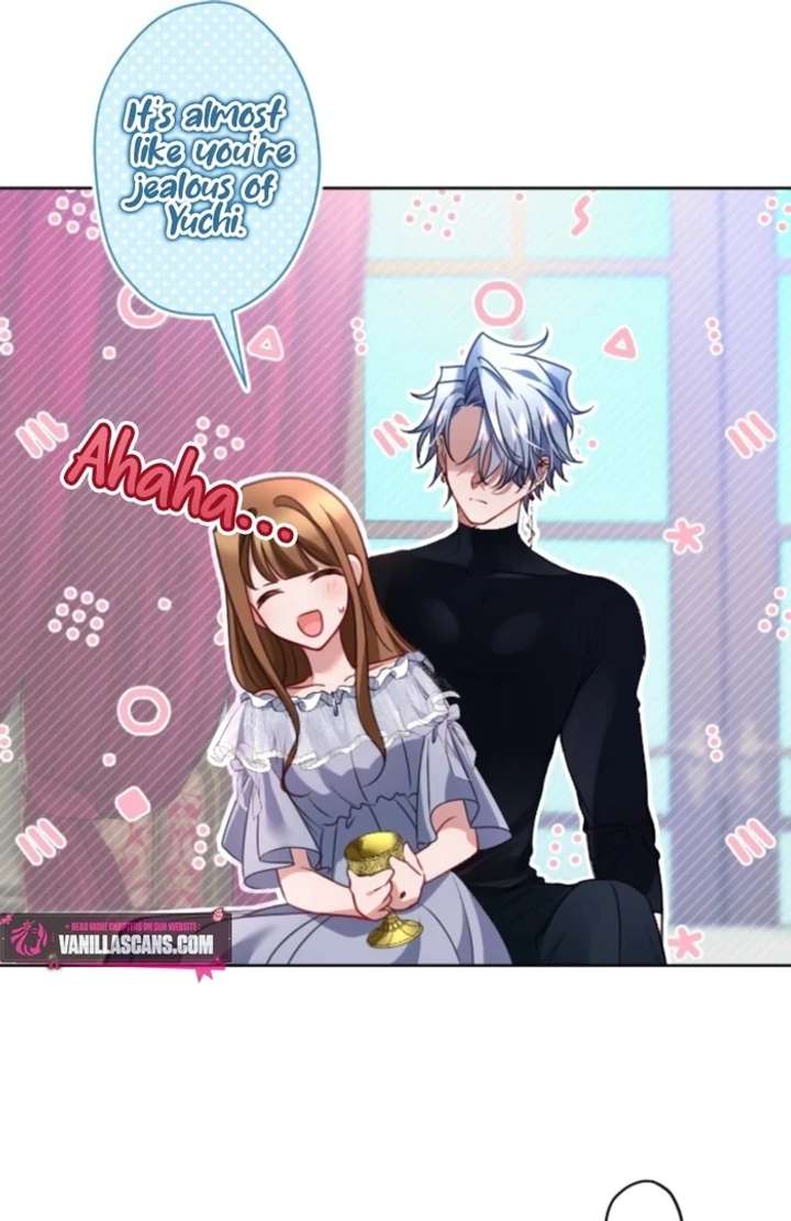 I Underestimated My Oshi’s Attachment Chapter 100 page 49