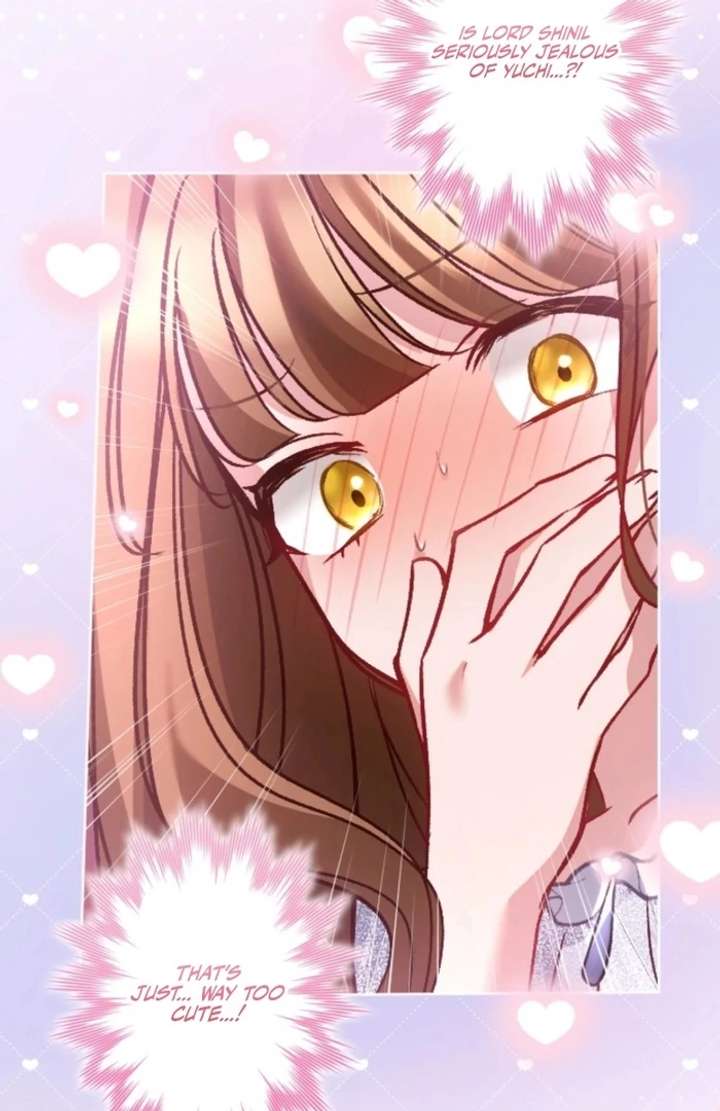 I Underestimated My Oshi’s Attachment Chapter 100 page 56