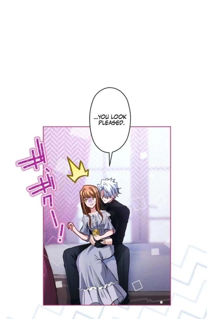I Underestimated My Oshi’s Attachment Chapter 100 page 60