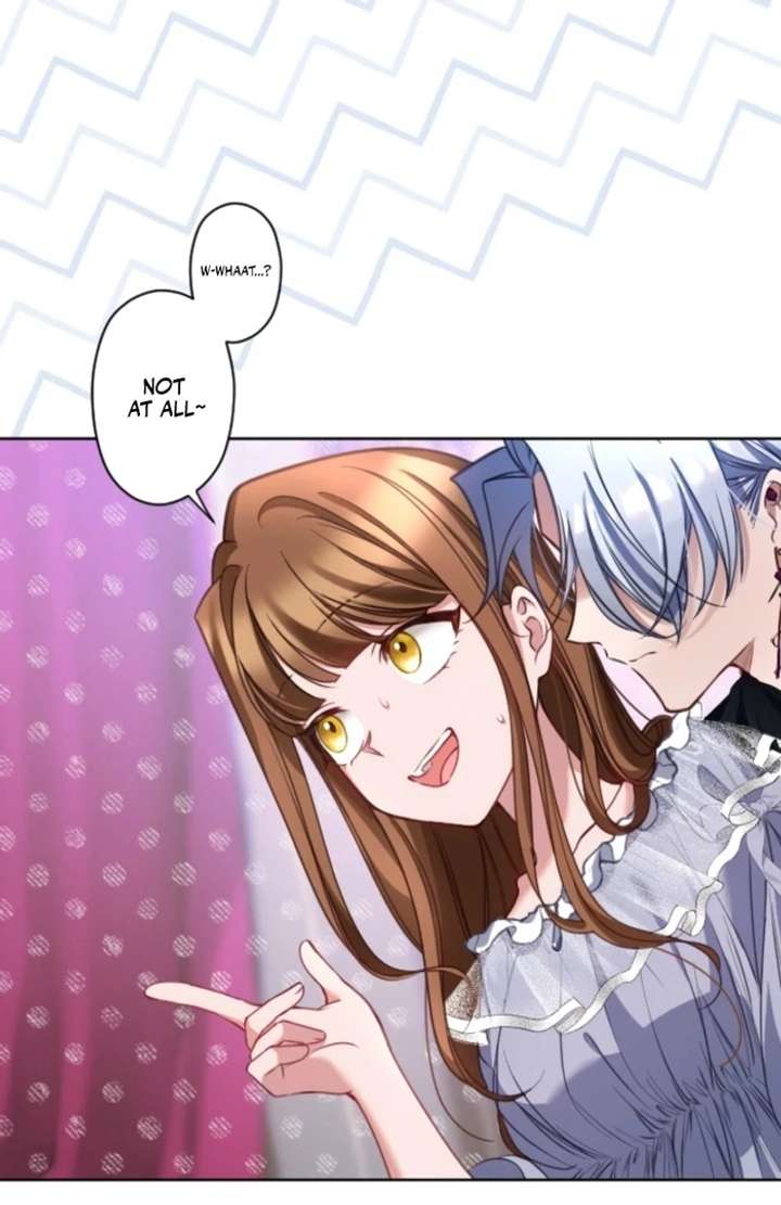 I Underestimated My Oshi’s Attachment Chapter 100 page 61