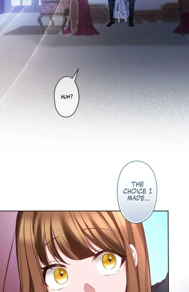 I Underestimated My Oshi’s Attachment Chapter 100 page 65