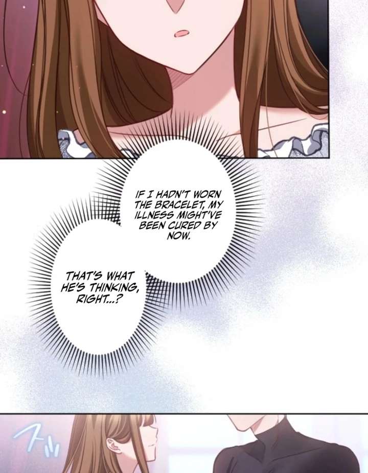 I Underestimated My Oshi’s Attachment Chapter 100 page 66