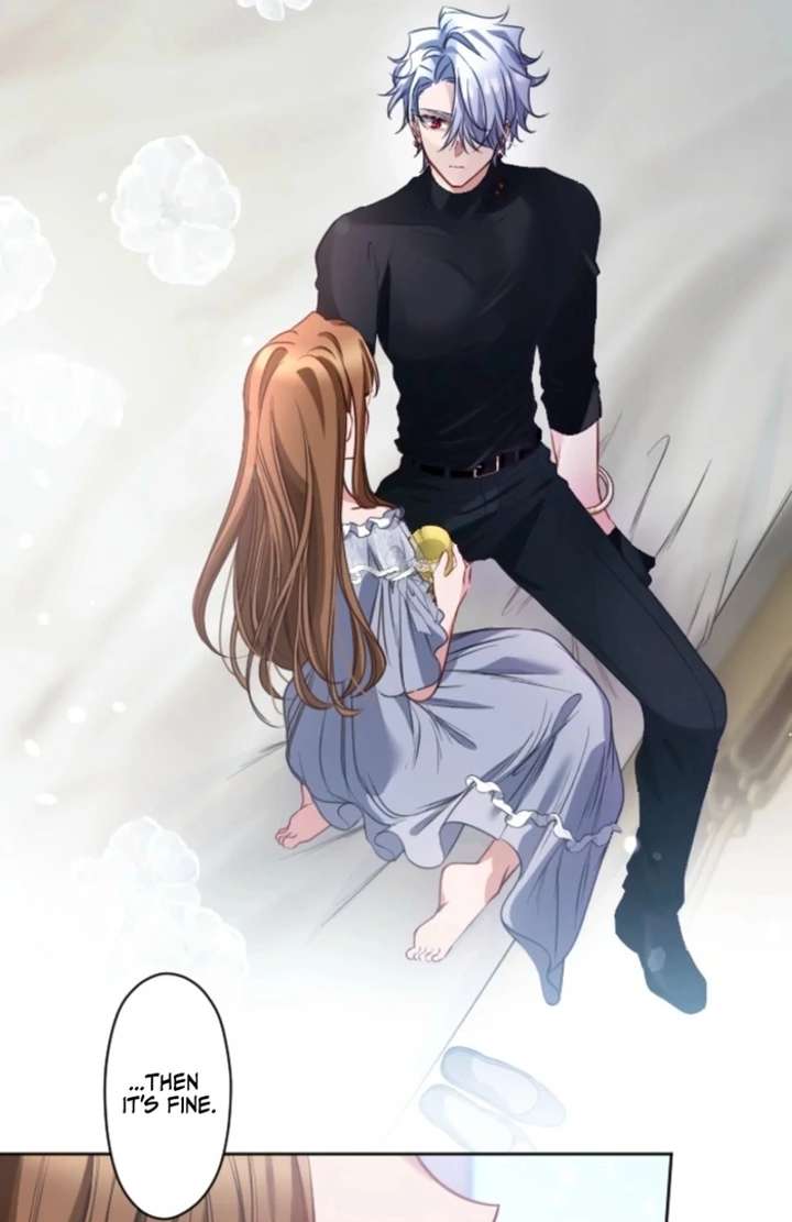 I Underestimated My Oshi’s Attachment Chapter 100 page 68