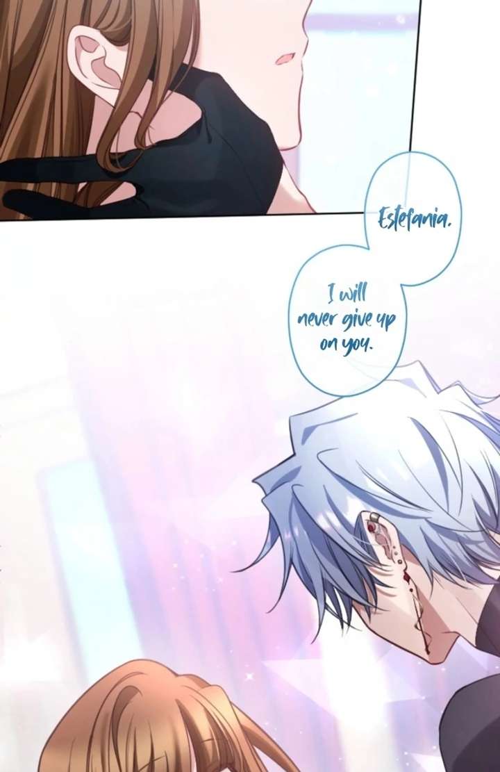 I Underestimated My Oshi’s Attachment Chapter 100 page 69