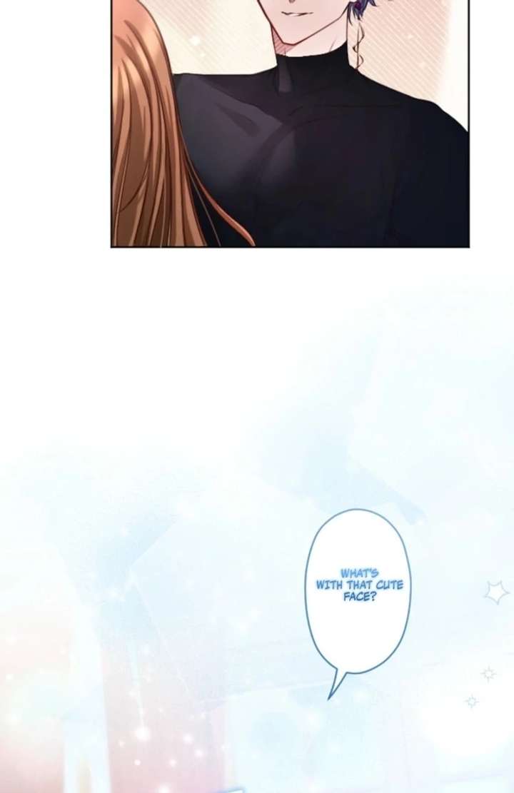 I Underestimated My Oshi’s Attachment Chapter 101 page 16