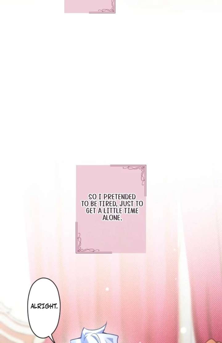 I Underestimated My Oshi’s Attachment Chapter 101 page 22