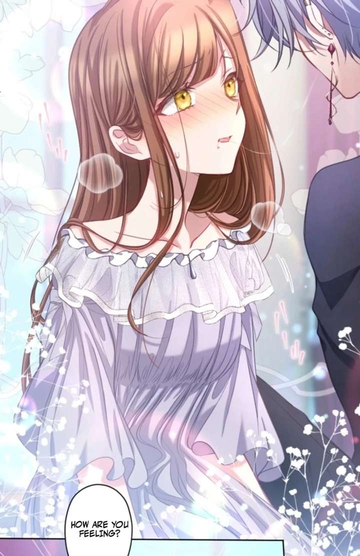 I Underestimated My Oshi’s Attachment Chapter 101 page 13