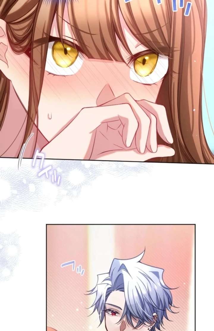 I Underestimated My Oshi’s Attachment Chapter 101 page 15