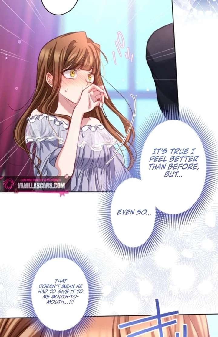 I Underestimated My Oshi’s Attachment Chapter 101 page 14