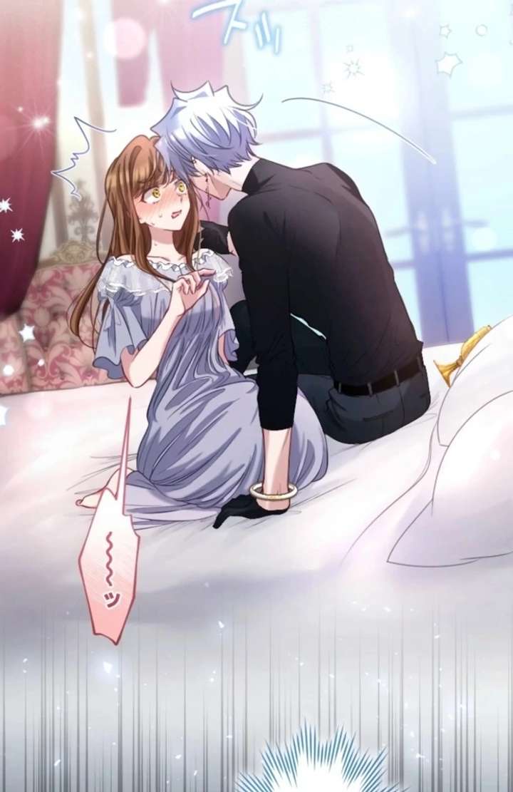 I Underestimated My Oshi’s Attachment Chapter 101 page 17