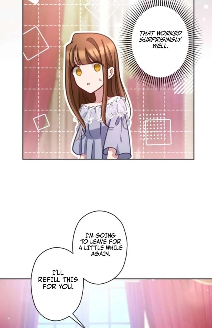 I Underestimated My Oshi’s Attachment Chapter 101 page 24