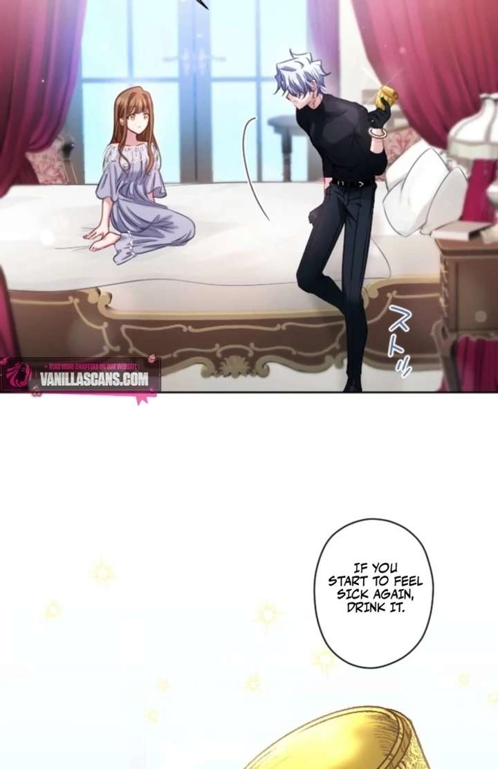 I Underestimated My Oshi’s Attachment Chapter 101 page 25