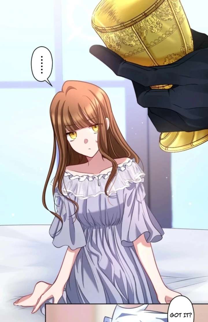 I Underestimated My Oshi’s Attachment Chapter 101 page 26