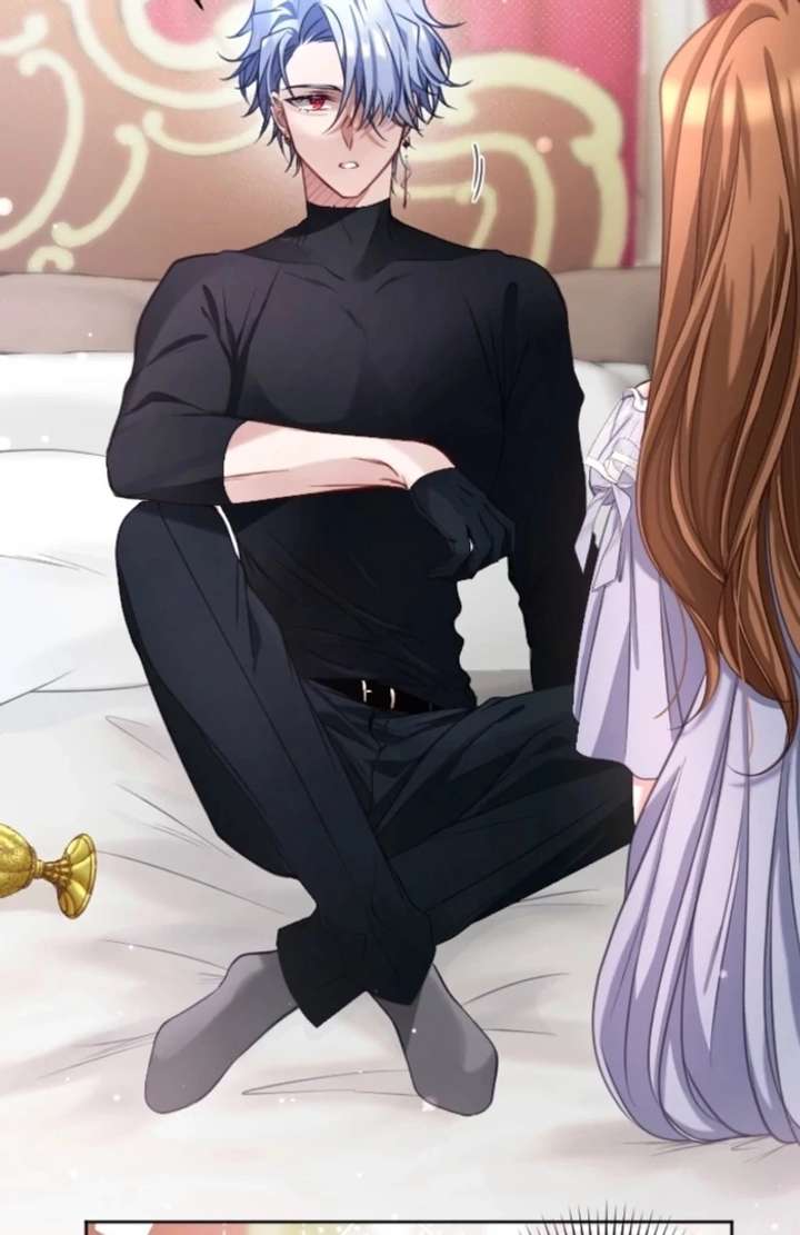 I Underestimated My Oshi’s Attachment Chapter 101 page 23