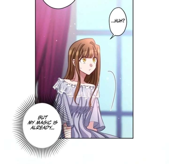 I Underestimated My Oshi’s Attachment Chapter 101 page 29