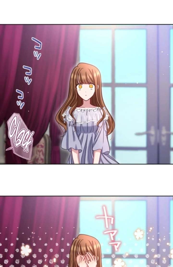 I Underestimated My Oshi’s Attachment Chapter 101 page 32