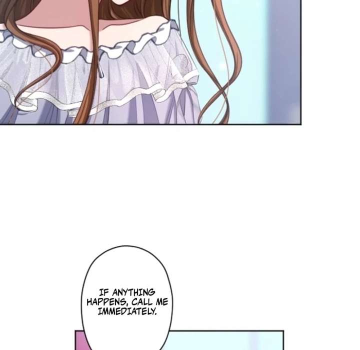 I Underestimated My Oshi’s Attachment Chapter 101 page 28