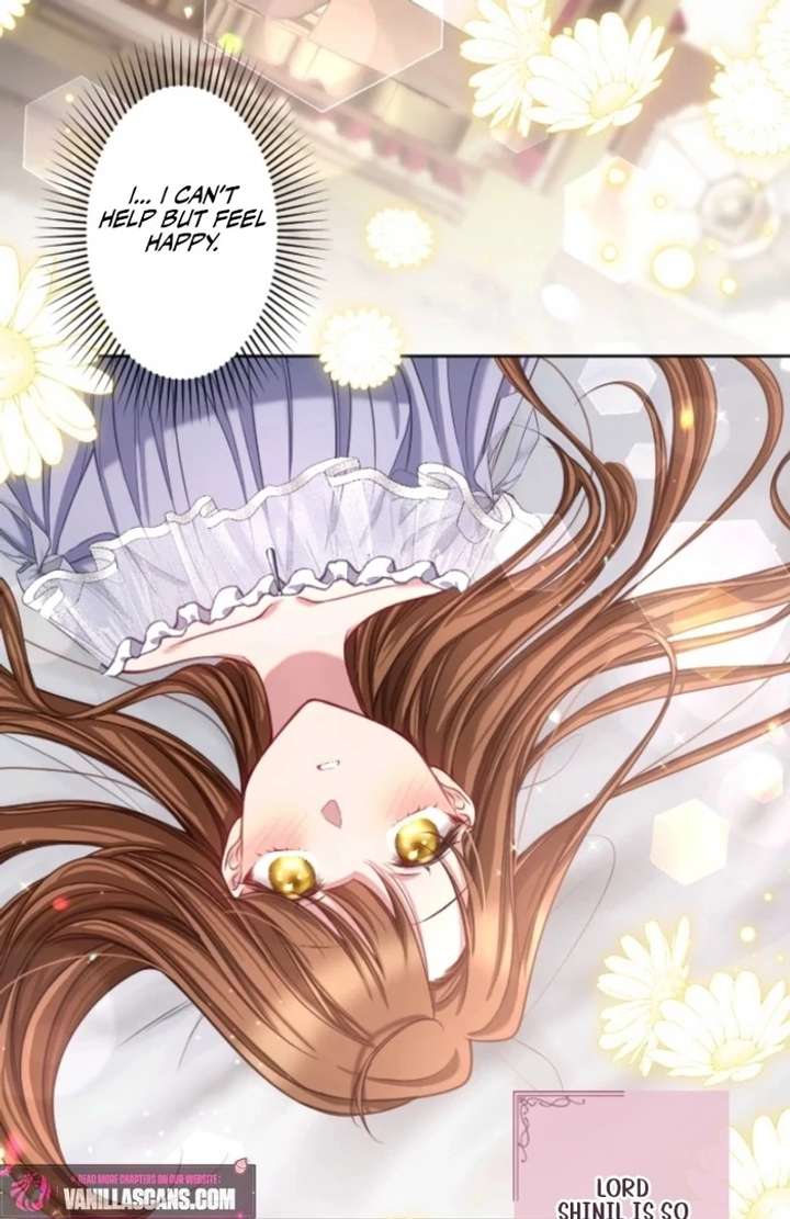 I Underestimated My Oshi’s Attachment Chapter 101 page 35