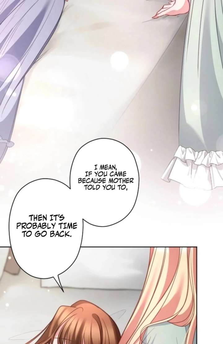 I Underestimated My Oshi’s Attachment Chapter 101 page 48