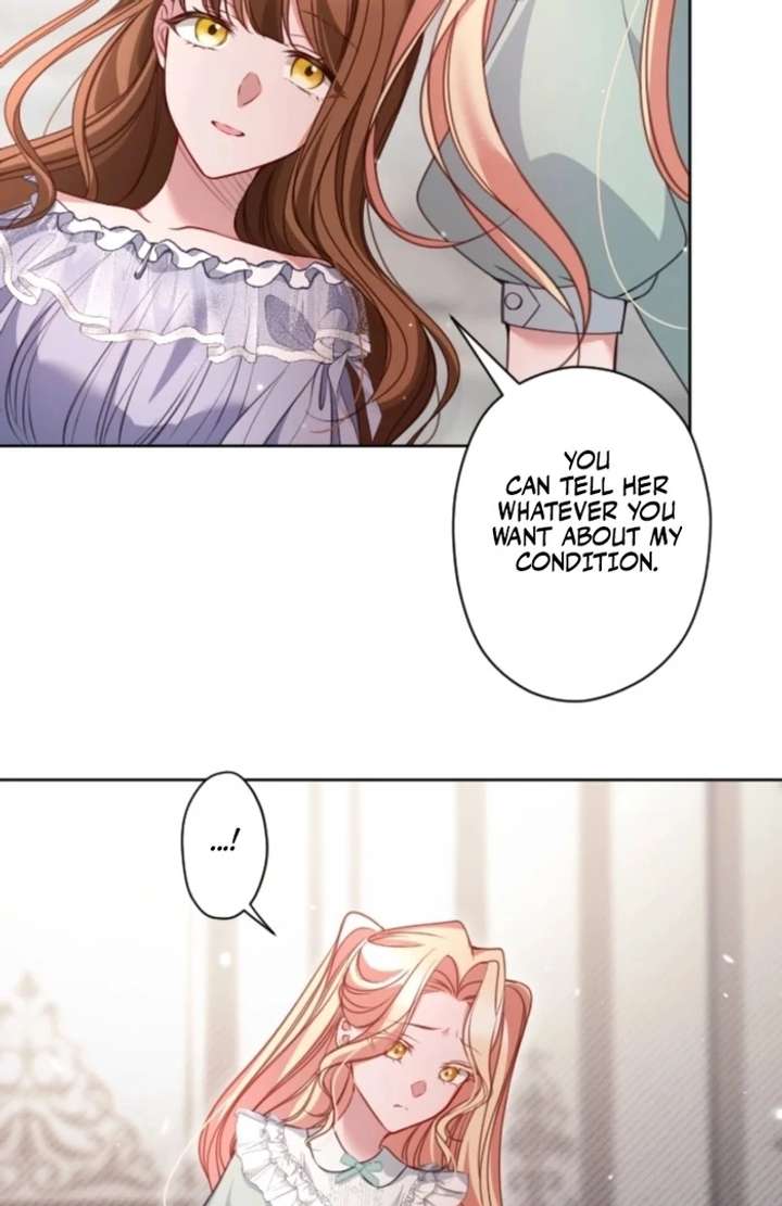 I Underestimated My Oshi’s Attachment Chapter 101 page 49