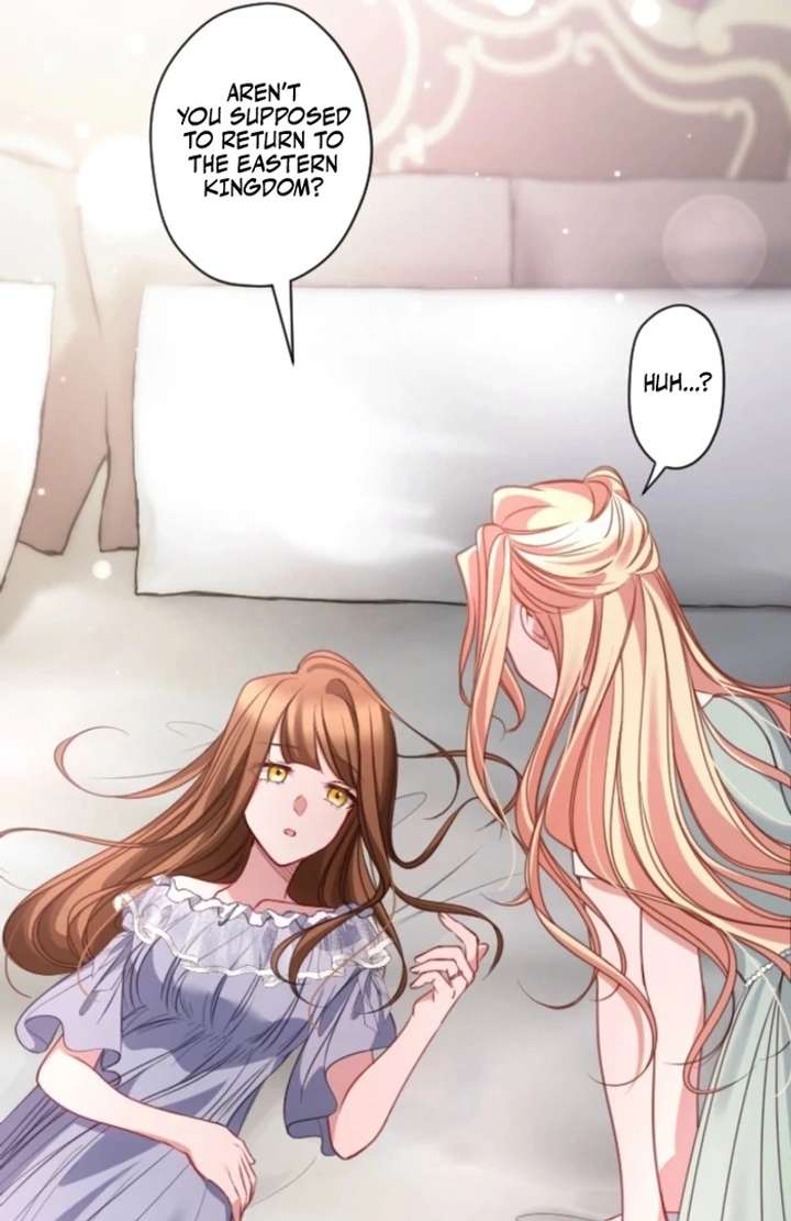 I Underestimated My Oshi’s Attachment Chapter 101 page 47