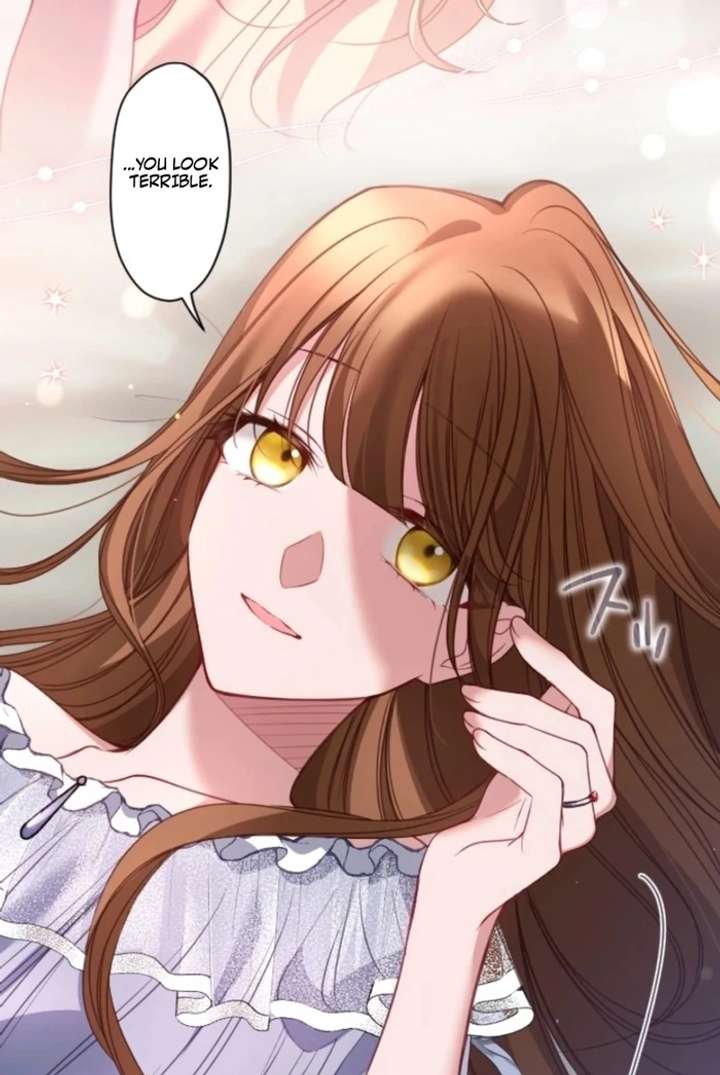 I Underestimated My Oshi’s Attachment Chapter 101 page 45
