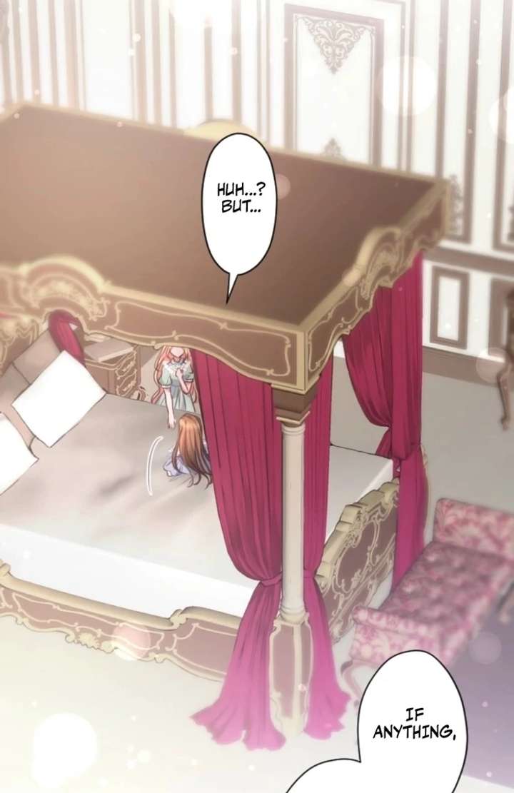 I Underestimated My Oshi’s Attachment Chapter 101 page 51