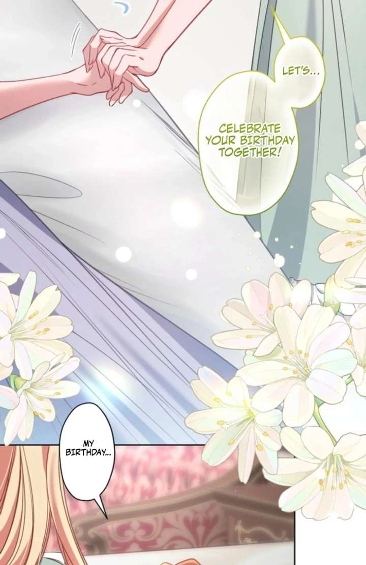 I Underestimated My Oshi’s Attachment Chapter 101 page 57