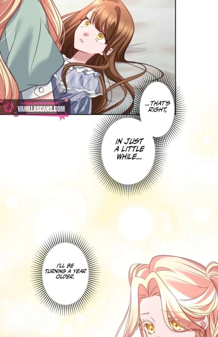 I Underestimated My Oshi’s Attachment Chapter 101 page 58