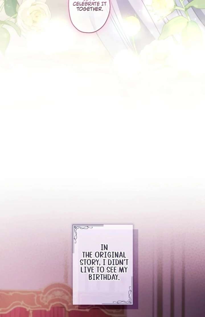 I Underestimated My Oshi’s Attachment Chapter 101 page 60