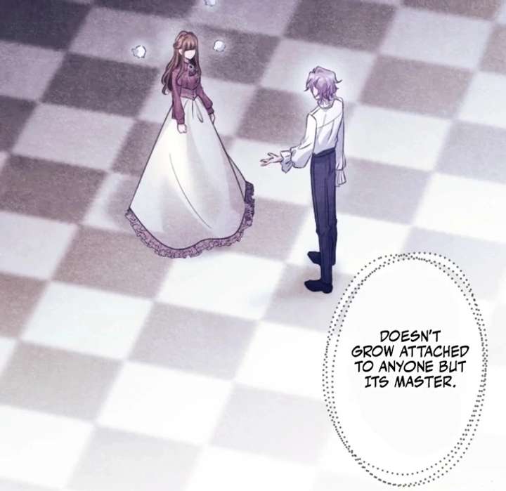 I Underestimated My Oshi’s Attachment Chapter 101 page 74