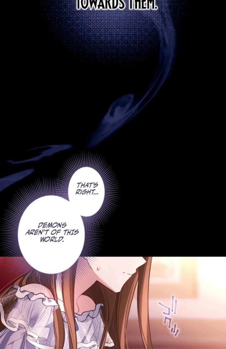 I Underestimated My Oshi’s Attachment Chapter 101 page 77