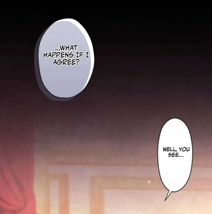 I Underestimated My Oshi’s Attachment Chapter 102 page 10